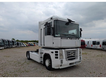 Tractor head RENAULT Magnum