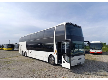 Bus tingkat
