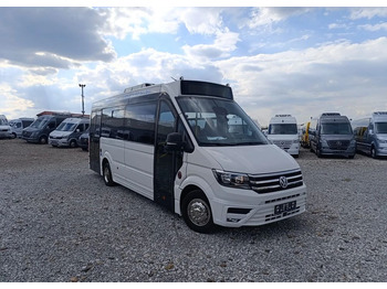 Bus mini VOLKSWAGEN Crafter