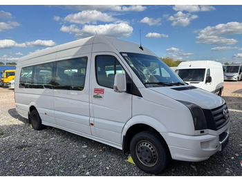 Bus mini VOLKSWAGEN Crafter