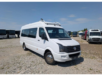 Bus mini VOLKSWAGEN Crafter