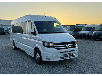 Bus mini VOLKSWAGEN Crafter