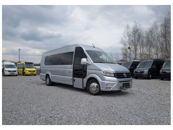 Bus mini VOLKSWAGEN Crafter