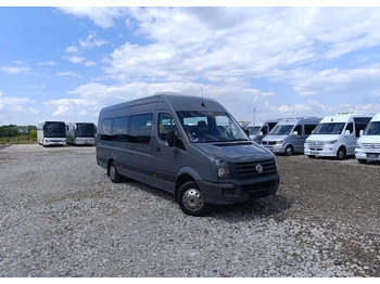 Bus mini VOLKSWAGEN Crafter