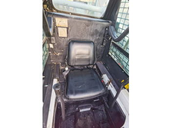 Skid steer BOBCAT S18: gambar 4