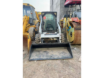 Skid steer BOBCAT S185