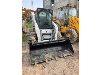 Leasing BOBCAT S300 BOBCAT S300: gambar 3
