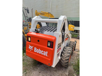 Leasing BOBCAT S300 BOBCAT S300: gambar 4