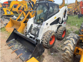 Leasing BOBCAT S300 BOBCAT S300: gambar 1