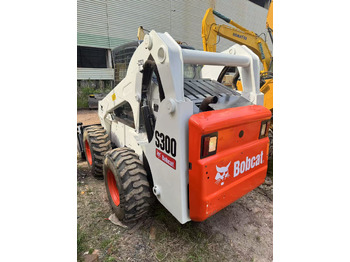 Leasing BOBCAT S300 BOBCAT S300: gambar 2