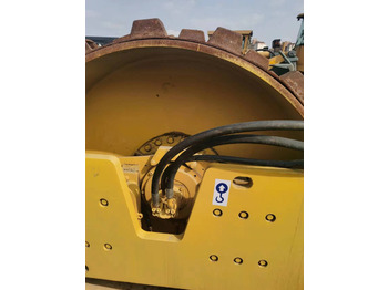 Pemadat BOMAG BW217D-2: gambar 5
