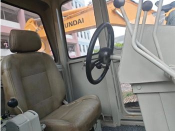 Grader CATERPILLAR 140k: gambar 4 Grader CATERPILLAR 140k: gambar 4