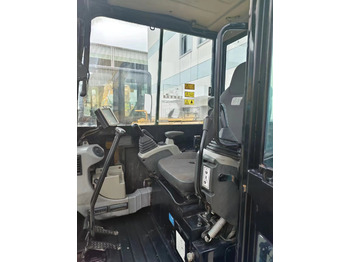 Ekskavator mini CATERPILLAR 305.5E2: gambar 5