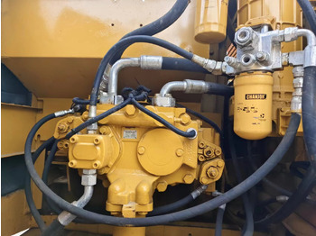 Ekskavator perayap CATERPILLAR 320C: gambar 3