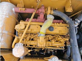 Ekskavator perayap CATERPILLAR 320C: gambar 4