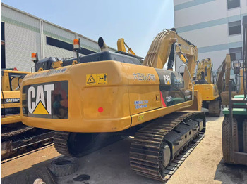 Ekskavator perayap CATERPILLAR 336D2