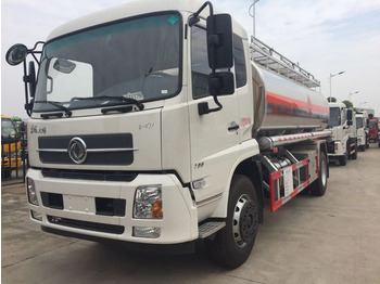Truk tangki DONGFENG