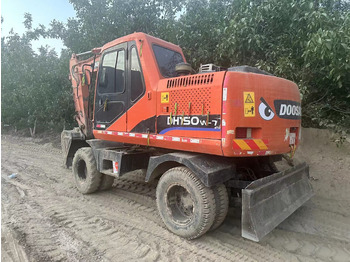 Ekskavator roda DOOSAN DH150W-7