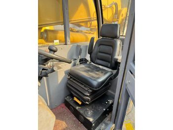 Telehandler JCB 535: gambar 3