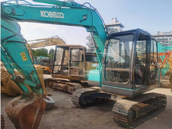 Ekskavator mini KOBELCO