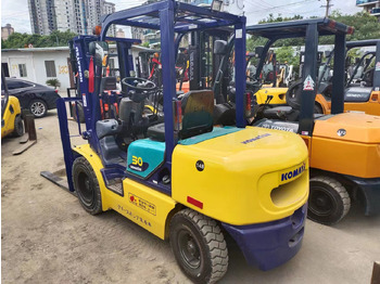Forklift diesel KOMATSU
