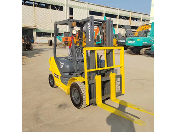 Forklift diesel KOMATSU