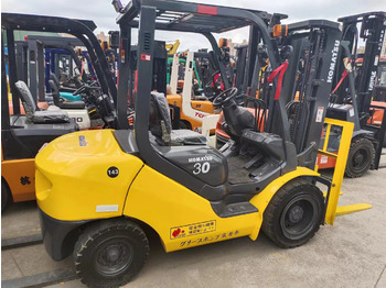Forklift diesel KOMATSU