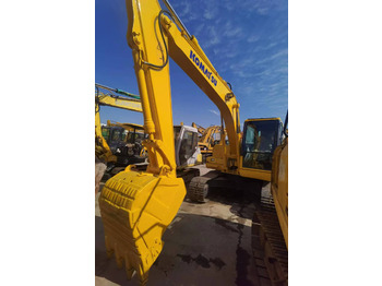 Ekskavator perayap KOMATSU PC130-7