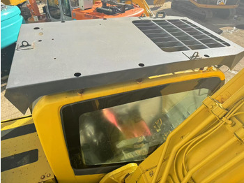 Ekskavator perayap KOMATSU PC200-8: gambar 3