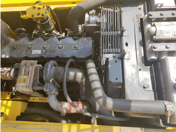 Leasing KOMATSU PC220-8 KOMATSU PC220-8: gambar 4