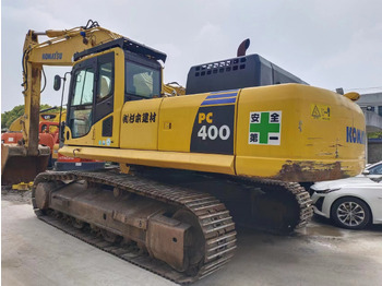 Ekskavator perayap KOMATSU PC400-8