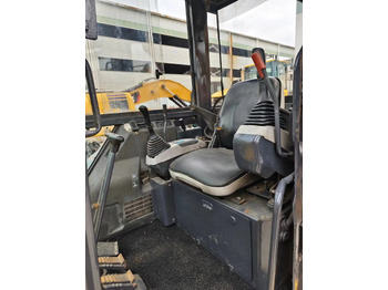 Ekskavator mini KOMATSU PC55MR-2: gambar 3