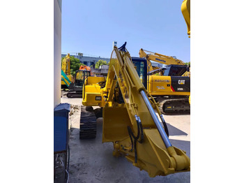 Ekskavator mini KOMATSU PC70-8: gambar 5
