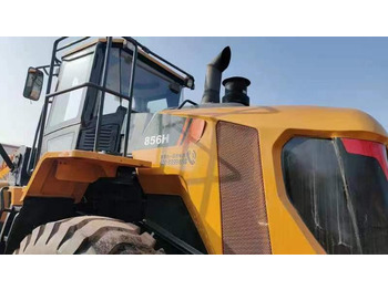 Leasing LIUGONG 856H cummins engine LIUGONG 856H cummins engine: gambar 4