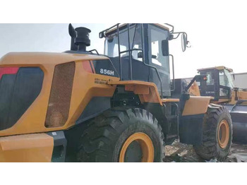 Leasing LIUGONG 856H cummins engine LIUGONG 856H cummins engine: gambar 2