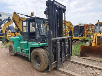 Forklift diesel MITSUBISHI