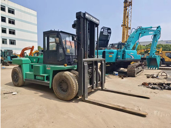 Forklift diesel MITSUBISHI