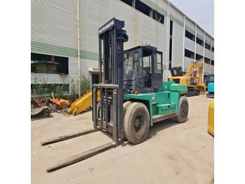 Forklift diesel MITSUBISHI