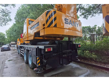 Derek bergerak SANY STC800: gambar 5