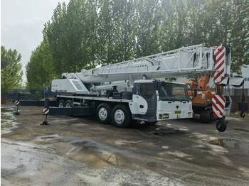 Derek bergerak TEREX