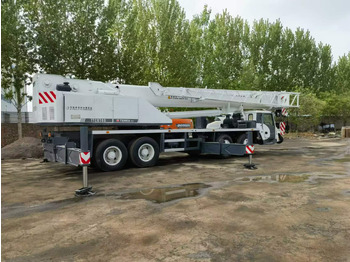 Derek bergerak TEREX