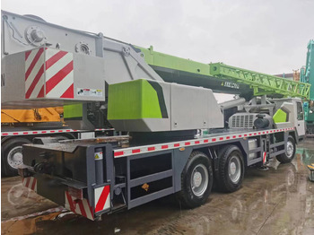 Derek bergerak ZOOMLION ZTC251V: gambar 2