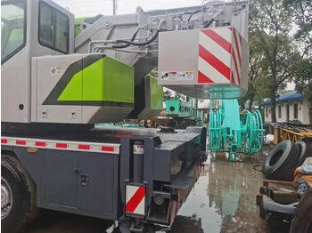Derek bergerak ZOOMLION ZTC251V: gambar 5