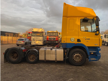 Leasing DAF CF 85.410 Tractor unit DAF CF 85.410 Tractor unit: gambar 4