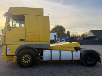 Tractor head DAF XF 105.460 Tractor unit: gambar 5
