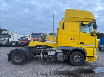 Leasing DAF XF 105.460 Tractor unit DAF XF 105.460 Tractor unit: gambar 4