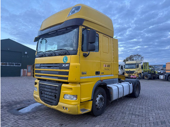 Leasing DAF XF 105.460 Tractor unit DAF XF 105.460 Tractor unit: gambar 3