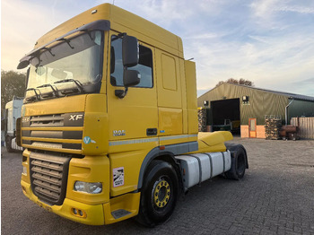 Tractor head DAF XF 105.460 Tractor unit: gambar 3