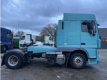 Tractor head DAF XF 105.460 Tractor unit: gambar 5 Tractor head DAF XF 105.460 Tractor unit: gambar 5