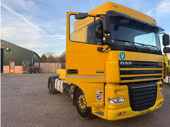 Tractor head DAF XF 105 460